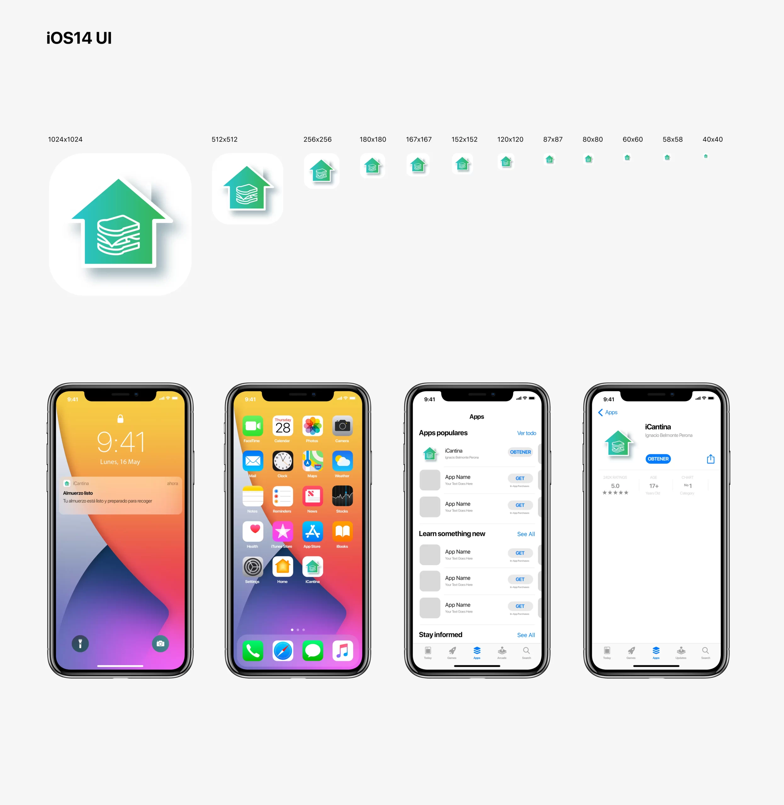 IOS14