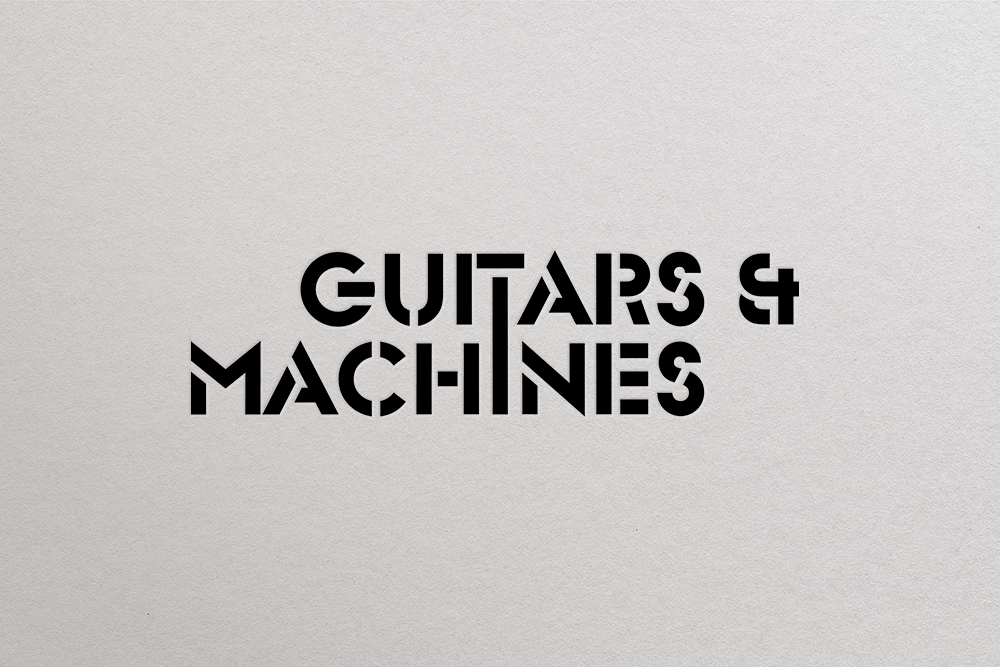 Guitars & Machines