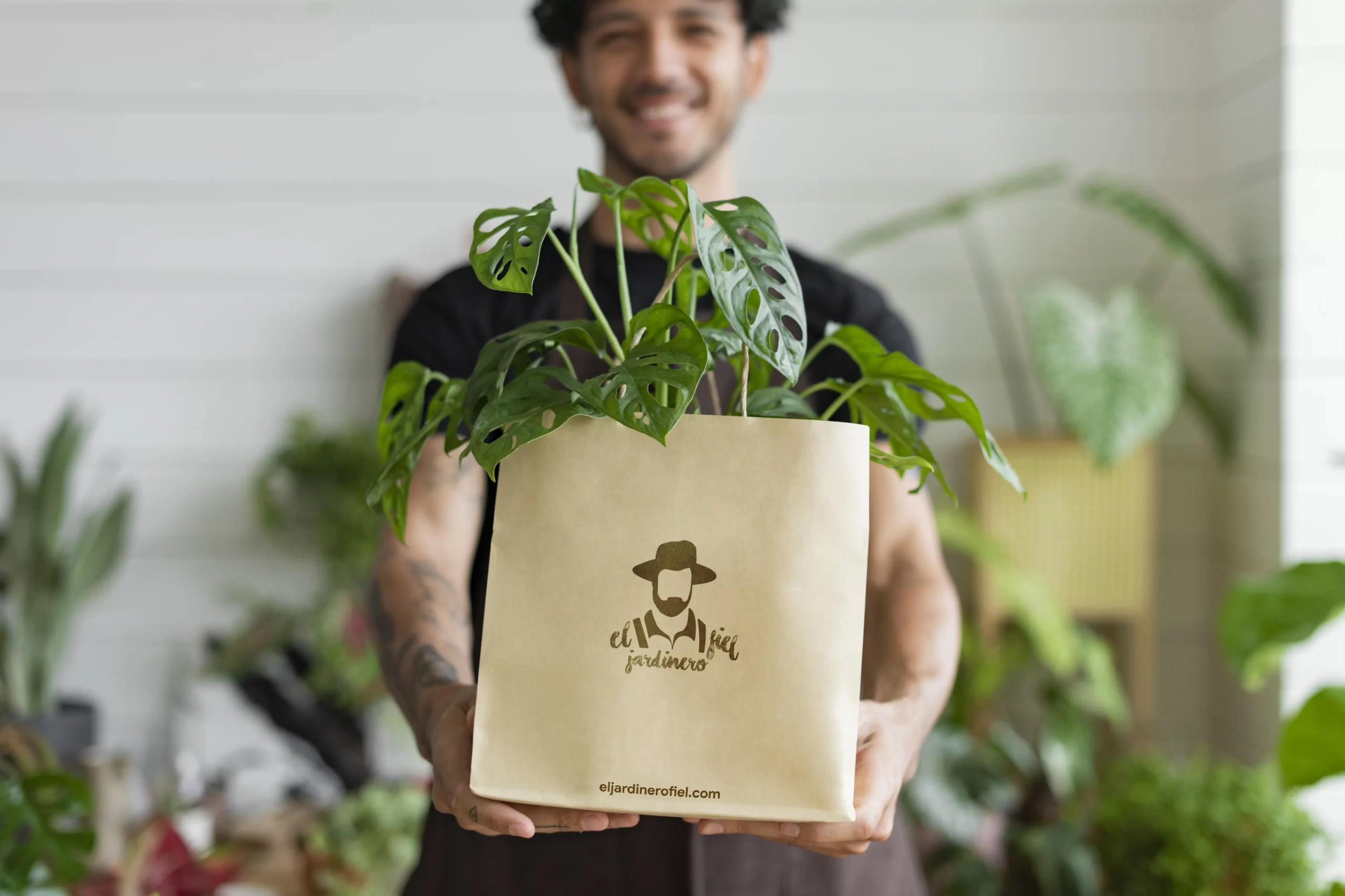 bolsa
