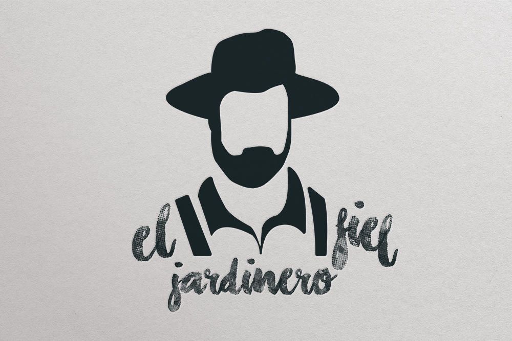 El Jardinero Fiel