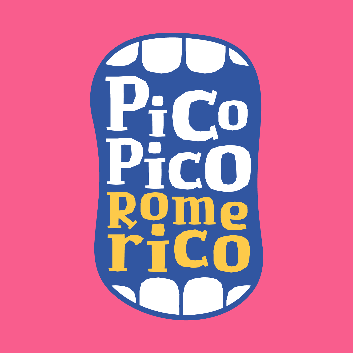 Pico Pico Romerico
