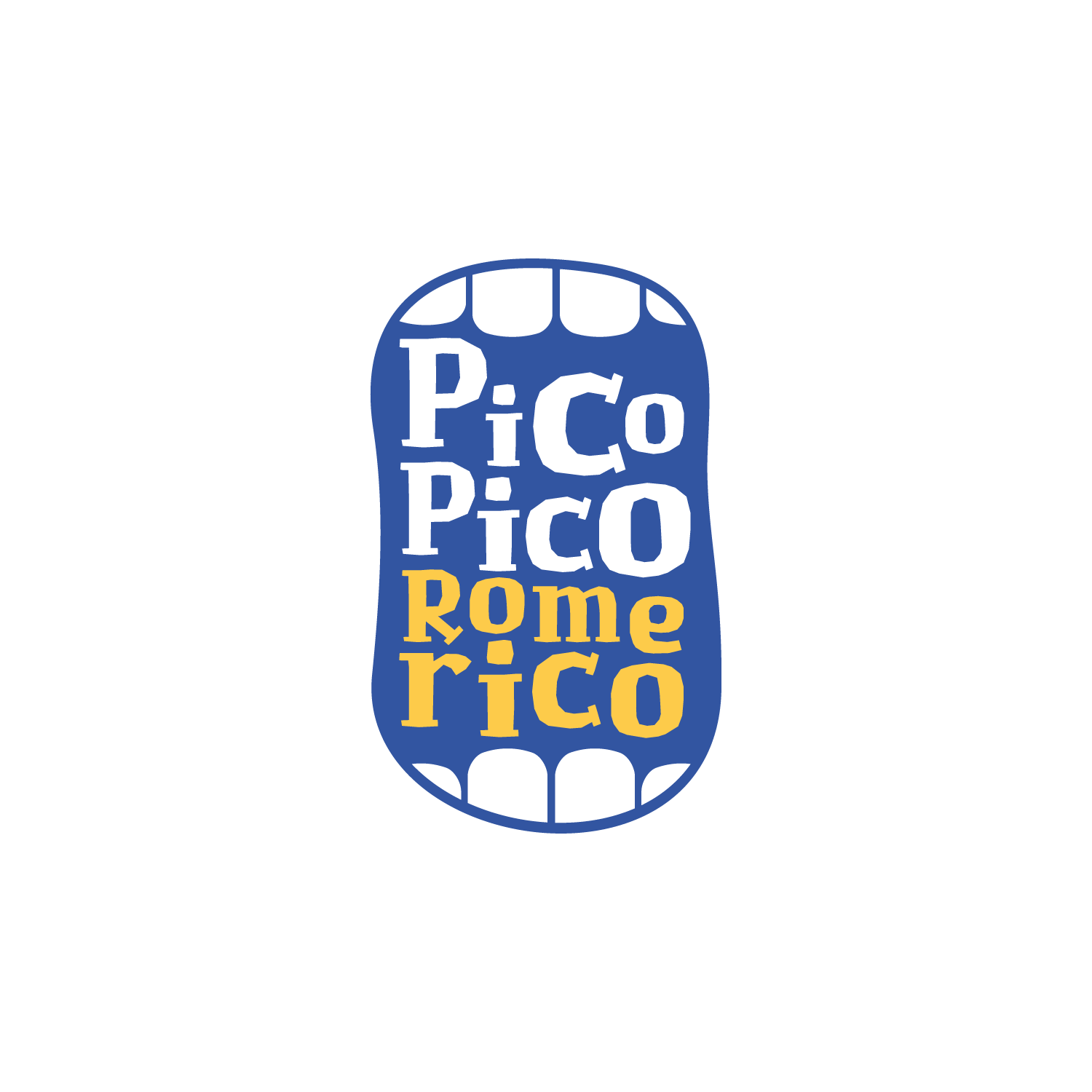 Pico Pico Romerico