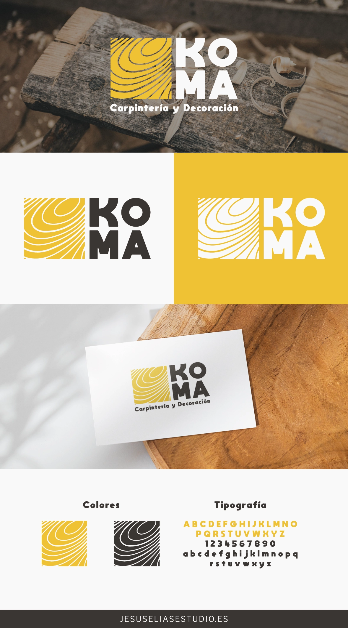 Koma Brand