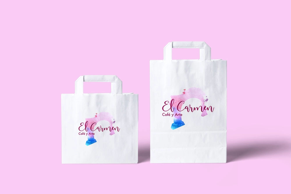 El Carmen bolsa