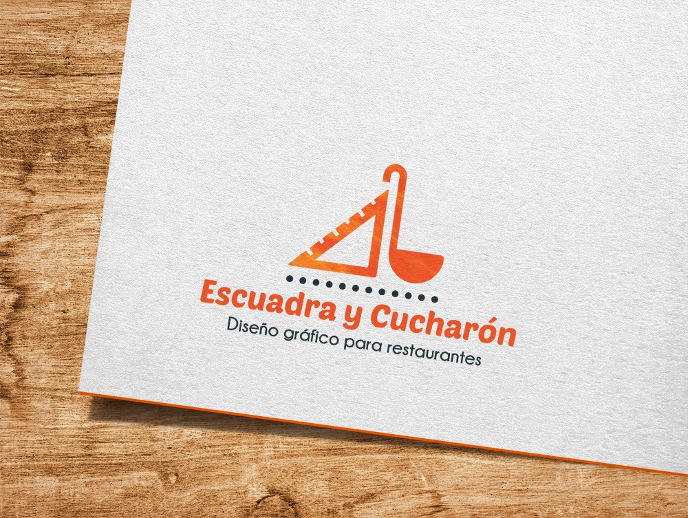 Escuadra y Cucharón